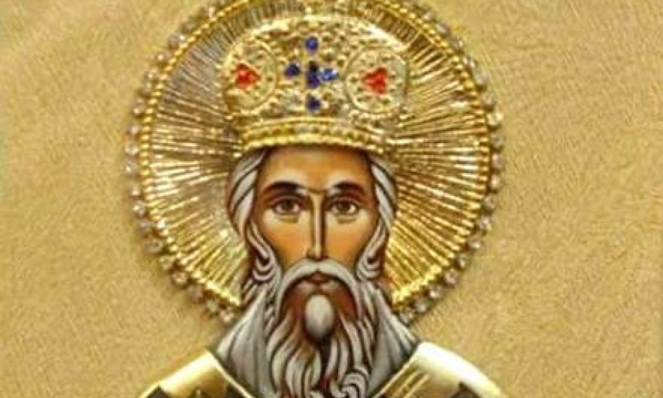 SVETI VASILIJE OSTROŠKI Pred njegovim moštima mole se i pravoslavci i muslimani za spas i isceljenje