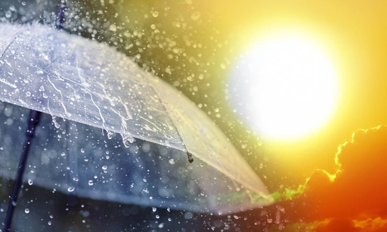 STIŽE PRAVA JESEN U SRBIJU! Temperatura pada za 10 stepeni, prete i nepogode - ovi delovi zemlje biće na udaru