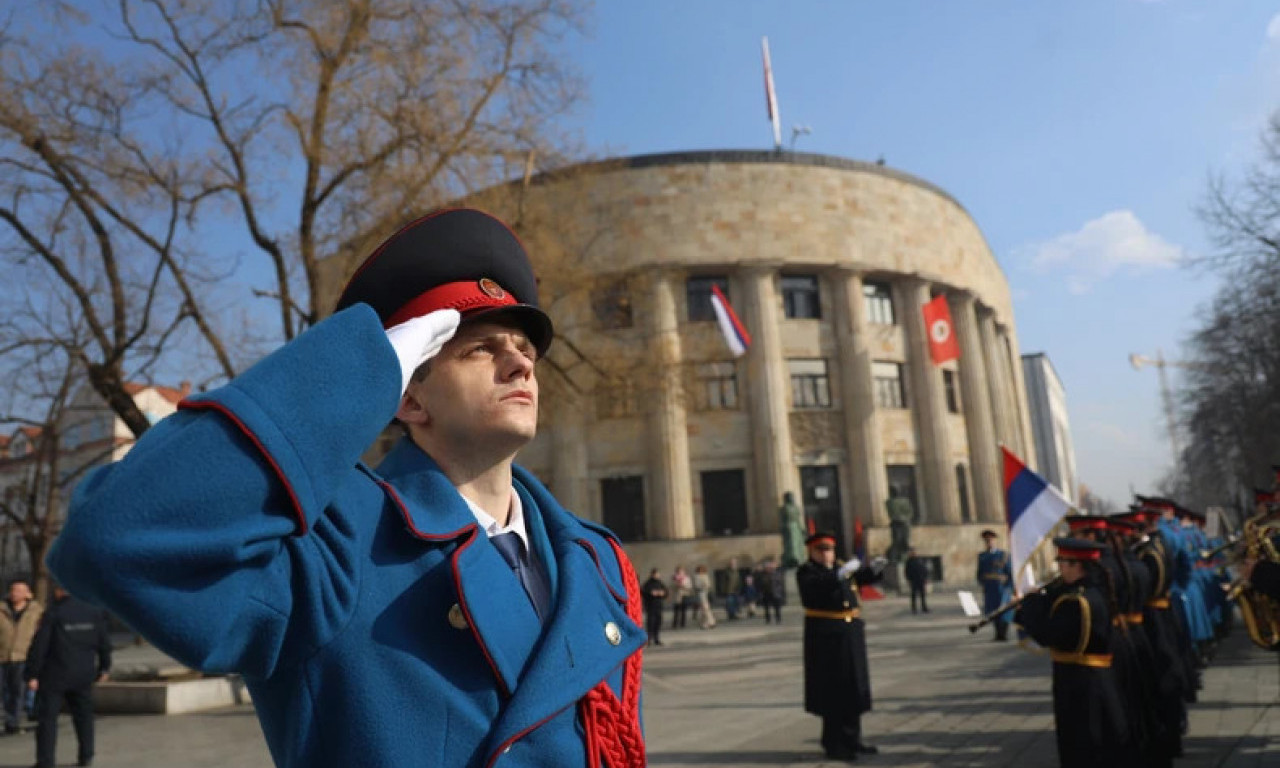 KO JE ANA TRIŠIĆ BABIĆ Bila je novinarka, pobedila karcinom, pa postala nova predsednica Republike Srpske
