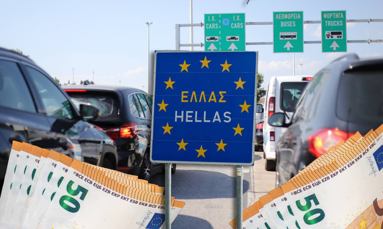 GRČKA UVELA NOVE TAKSE I PROPISE Ako krećete put omiljene srpske destinacije, pazite - evo šta se sve menja