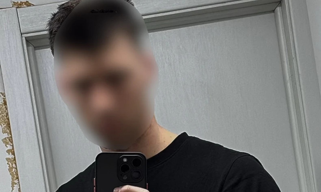 OVO JE MARKO (23) KOJI JE POGINUO KOD TOPOLE Brza vožnja motora odnela još jedan mlad život (FOTO)