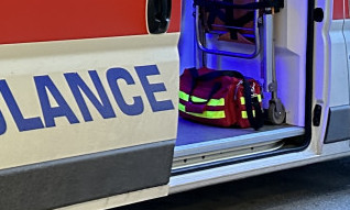 ŠOKANTNA NOĆ ZA LEKARE HITNE POMOĆI Ovako nešto se na terenu nije skoro dogodilo