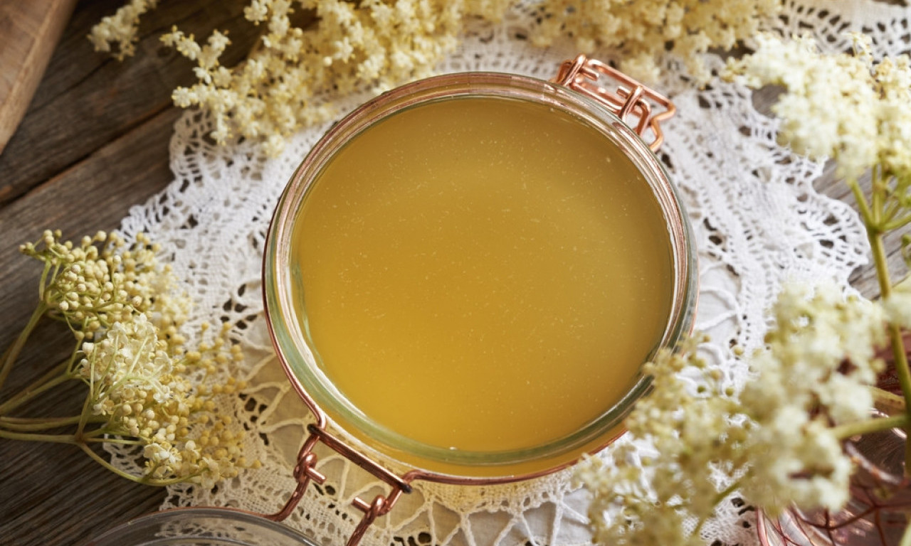 UPRAVO IM JE SEZONA, A ČISTE JETRU I JAČAJU IMUNITET Biljke koje su zlata vredne