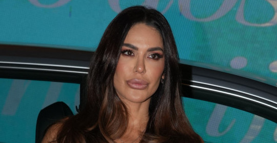 MARINA VISKOVIĆ IPAK NIJE SAMA Objavila fotografiju sa novim dečkom, uživaju zajedno u Dubaiju (FOTO)