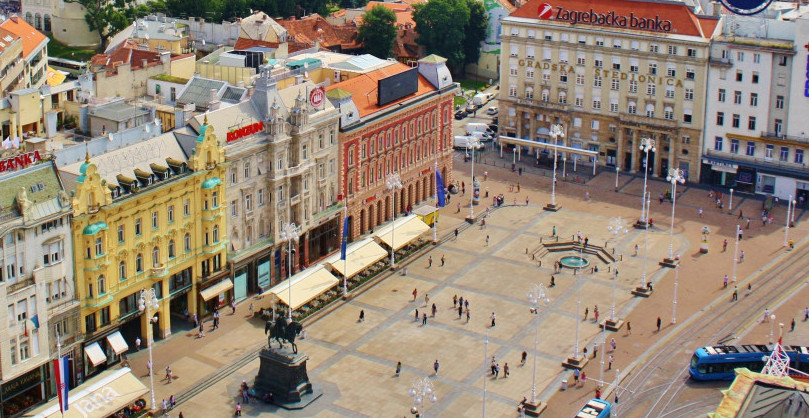 VAŽNO OBAVEŠTENJE ZA SVE SRBE: Nikako ne putujte u Zagreb u ovom periodu!