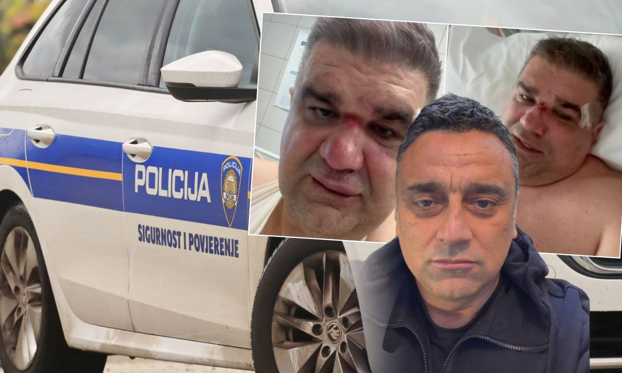 POLICIJA O SUKOBU SAŠE MIRKOVIĆA I VELIBORA POPOVIĆA Evo šta je utvrđeno!