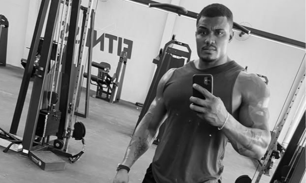 UMRO MLADI SPORTISTA! Šok scene usred takmičenja - publika zanemela na stravične scene (VIDEO)