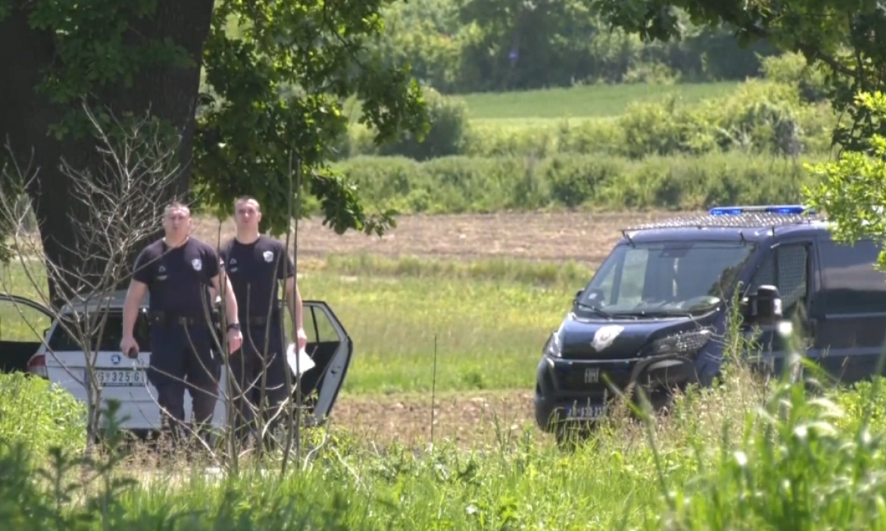 ISKASAPIO JE U SVOJIM KOLIMA, PA SE ODVEZAO I POKUŠAO DA SE ZAKOLJE MUP otkrio sve detalje krvoprolića u Kragujevcu
