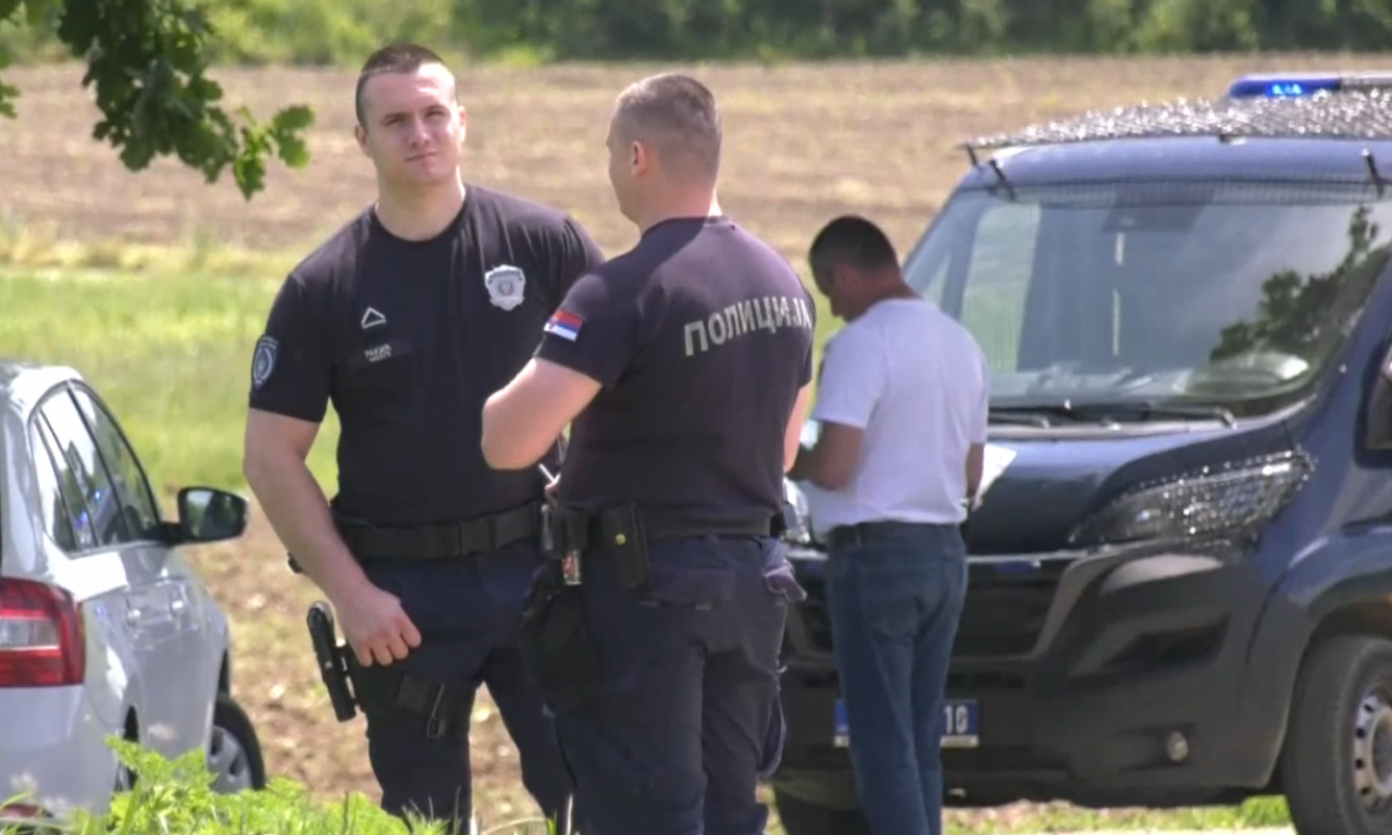 "MESEC DANA JE GOVORIO DA ĆE JE UBITI..." Ubica sa ženom ima i dvoje dece! Brat Dijane otkrio šok detalje iz Kragujevca