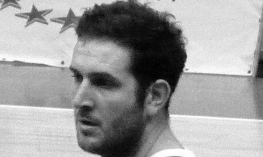 SAHRANJEN DRAGAN LABOVIĆ! Veliko srce je zauvek zaspalo - suze, bol i aplauz na poslednjem ispraćaju košarkaša