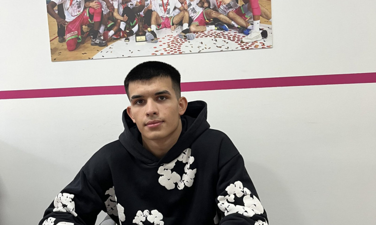 PONOVO U SRBIJI: Drezgić potpisao za klub koji lansira igrače u NBA!