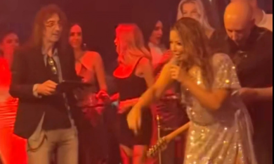 BURNO NAKON RASKIDA Ana Nikolić objavila Raletove poruke: "Oprosti što sam bio..."