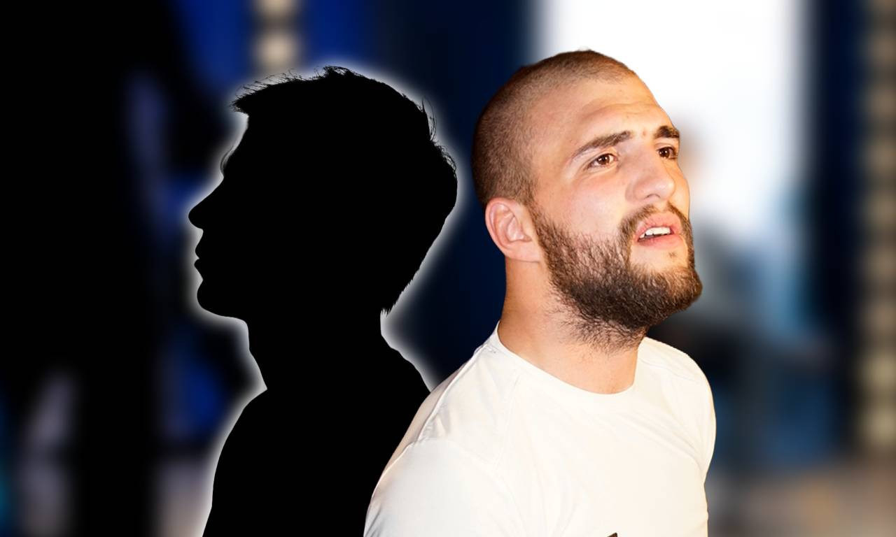 VELJKO RAŽNATOVIĆ ODRŽAO LEKCIJU VODITELJU Čuo je šta priča za Cecu "Majku više nemoj da mi diraš!"