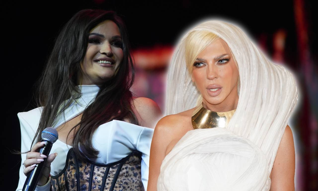 KARLEUŠA OBRADILA PESMU KATARINE GRUJIĆ Tamara Milutinović dala svoj komentar "Ne dopada mi se prepevavanje"