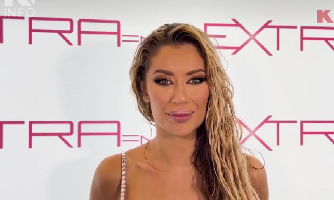 TEA TAIROVIĆ SE POVREDILA NA KONCERTU U ZAGREBU "Nisam osetila, dobacili su mi iz publike..." (VIDEO)