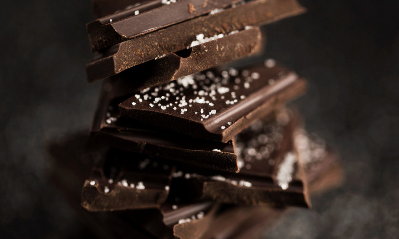 HRVATSKOJ GRADONAČELNICI UKRADENO POLA ČOKOLADE Sve je prijavila policiji, pa zabranila pristup zaposlenima