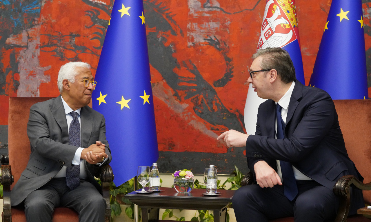 SADA JE TRENUTAK! Košta o ulasku Srbije u EU, objasnio sve o uslovima i kriterijumima! Ovo niste znali