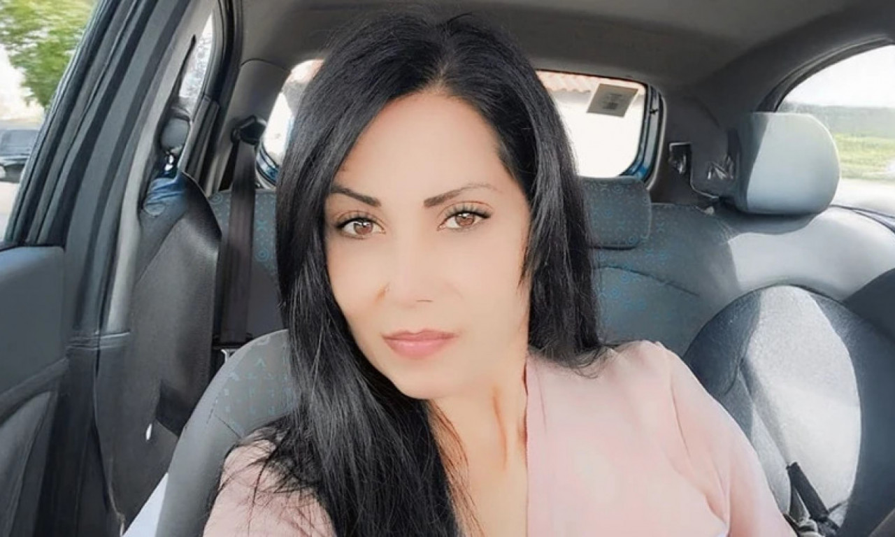 POČIVAJ U MIRU, SEKI! Kragujevac plače za Biljanom koju je bivši muž brutalno iskasapio - ove reči odzvanjaju