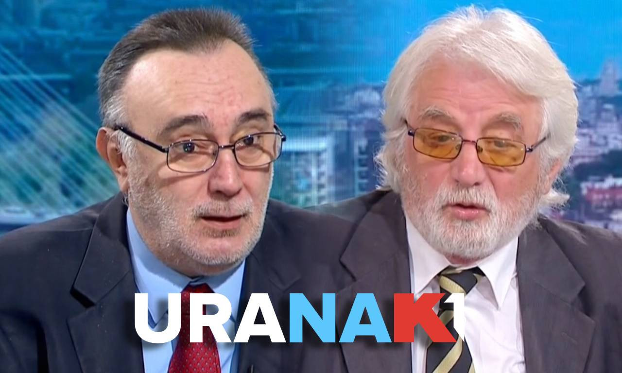 TRAMP NAJNOVIJOM ODLUKOM ŠOKIRAO SVET Stručnjaci u "Uranku" otkrili šta stoji iza iznenadnog dogovora sa Kinom