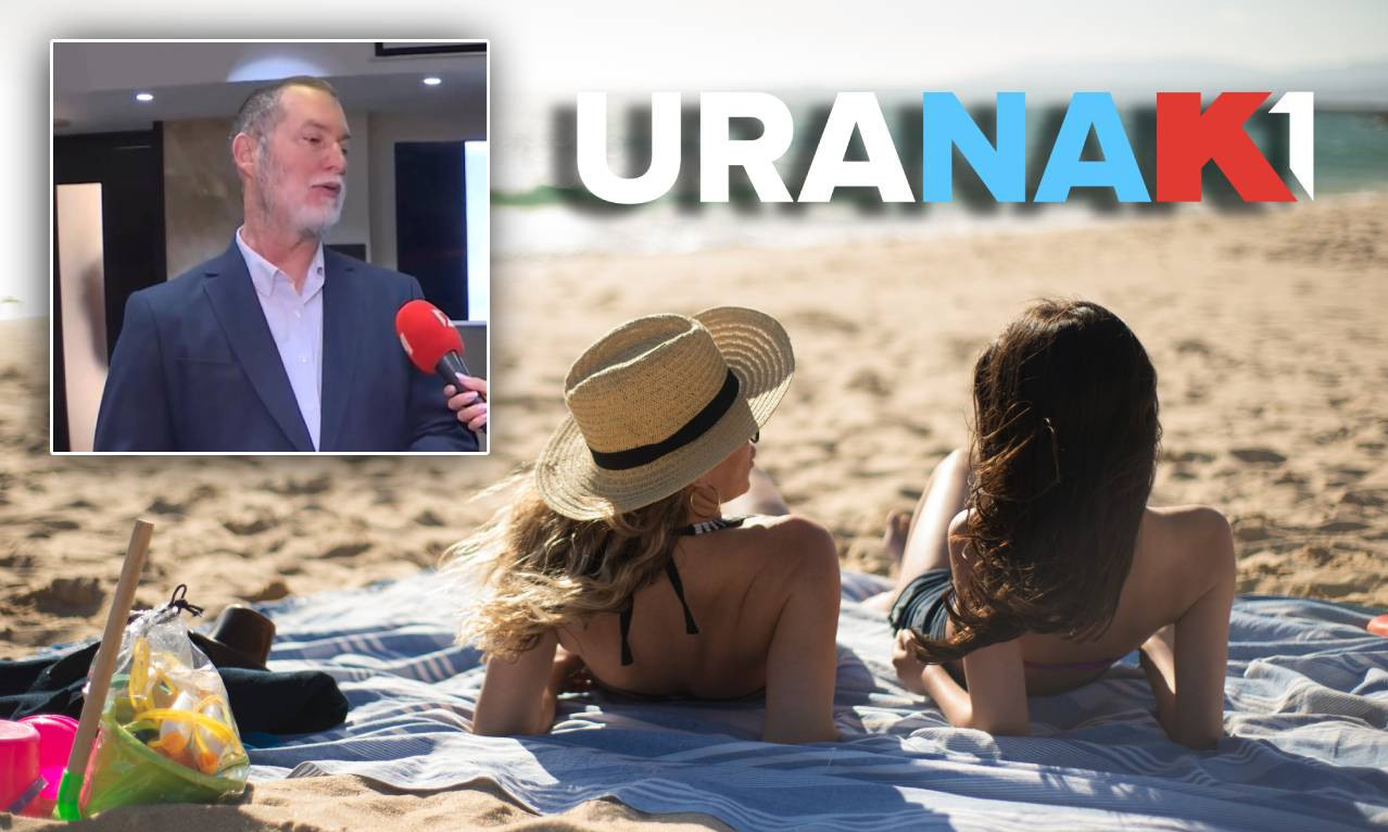 UV ZRAČENJE I MELANOM Kako smanjiti rizik tokom letnjih meseci