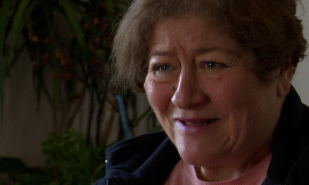 HVALA DRAGOM BOGU, OSTALE SMO ŽIVE I JEDNA I DRUGA! Sonja rodila devojčicu u 57. godini i njenu priču treba svi da čuju