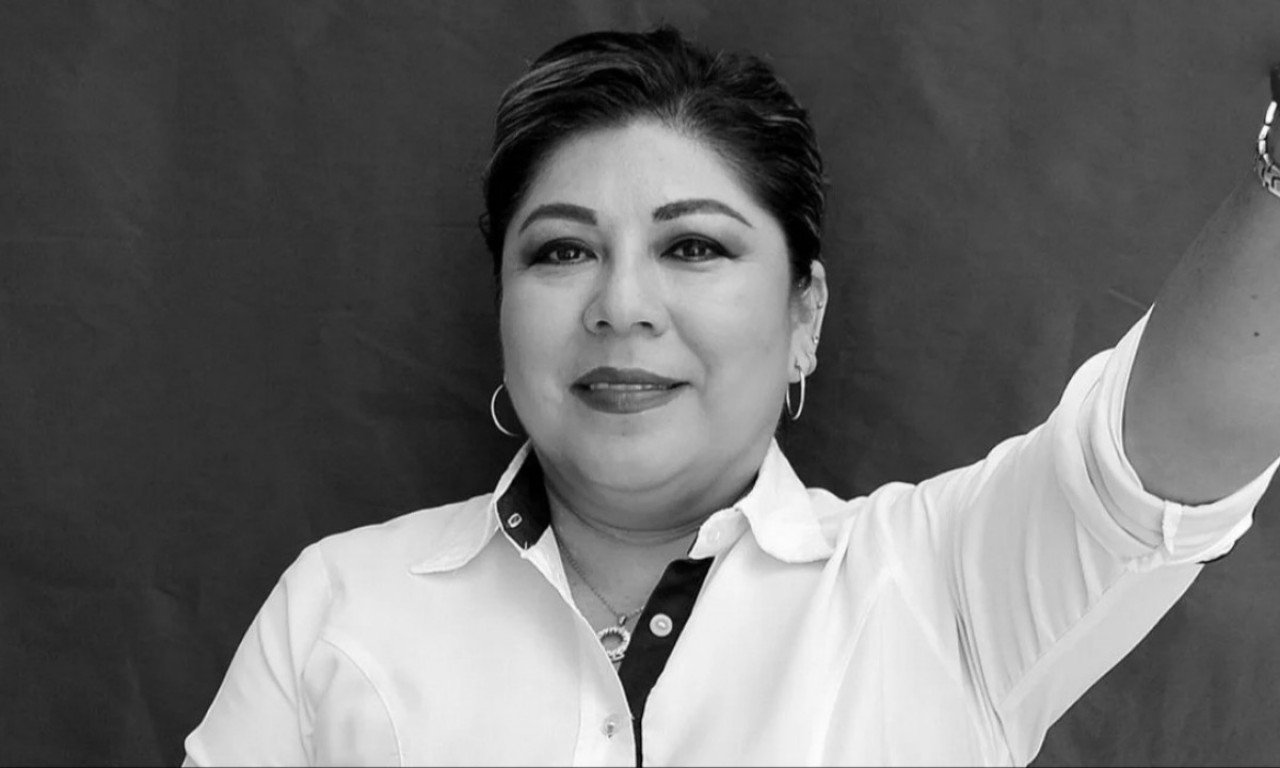 POLITIČARKA IZREŠETANA NASRED ULICE! Masakr tokom predizbornog skupa! Sve išlo uživo na Fejsbuku (UZNEMIRUJUĆI SNIMCI)