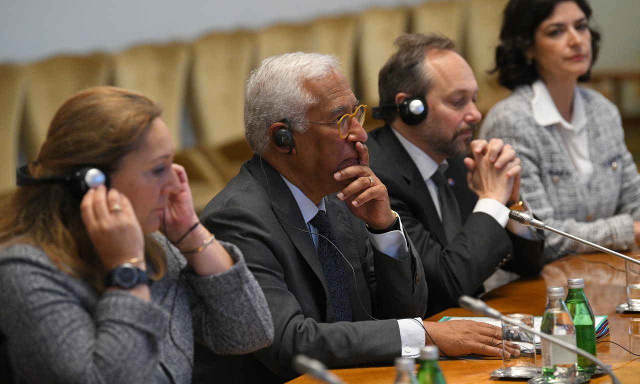 KOŠTA U PRIŠTINI: Kosovo mora da ispuni obaveze iz dijaloga