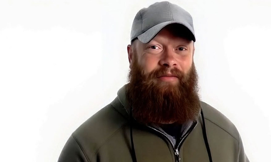 DA SE NAJEŽIŠ! Mrtav se vratio da svedoči, pogledajte zastrašujuću moć veštačke inteligencije