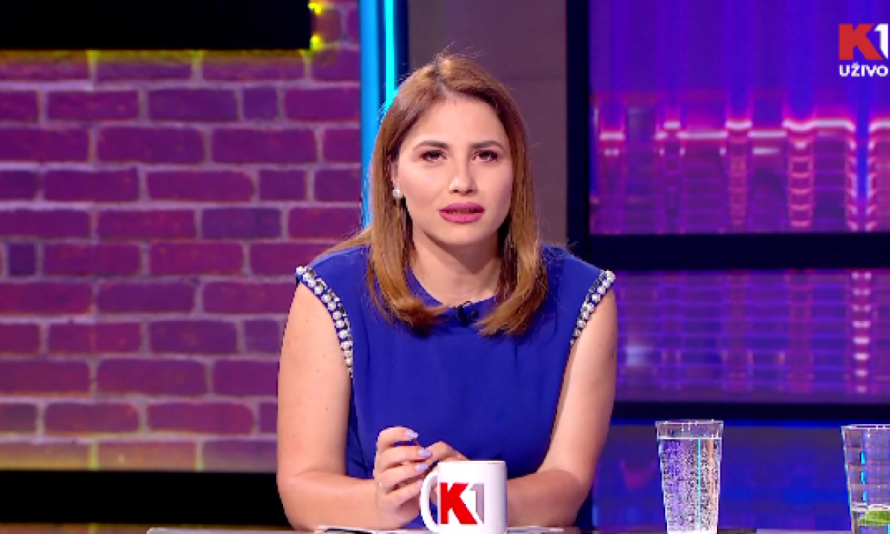 SPECIJALNA EMISIJA IN3GANTNO Prvo polufinalno veče Evrovizije iz ugla novinara! (FOTO)