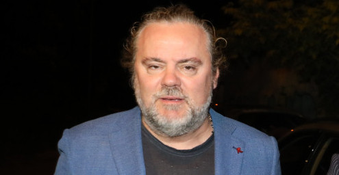 ŽELJKO ŠAŠIĆ POTKAČIO SVE KOLEGE: "Svi pevači se drogiraju" (VIDEO)