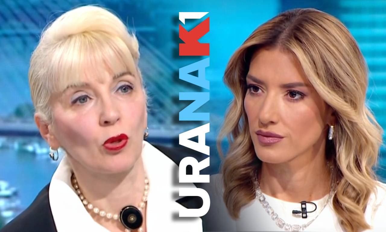 ŠTA SE DEŠAVA SA 4 TRGOVINSKA LANCA ZA KOJE SE SUMNJA DA SU DOGOVARALI CENE? Ministarka Lazarević sve objasnila za K1