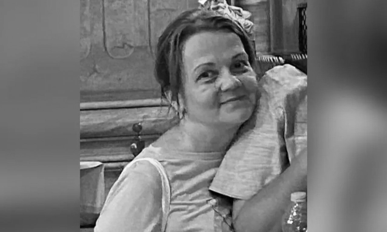 PRONAĐENA MRTVA SUDIJA ARIJANA LJUCA! Šok - pogledajte gde je nađeno telo (FOTO)