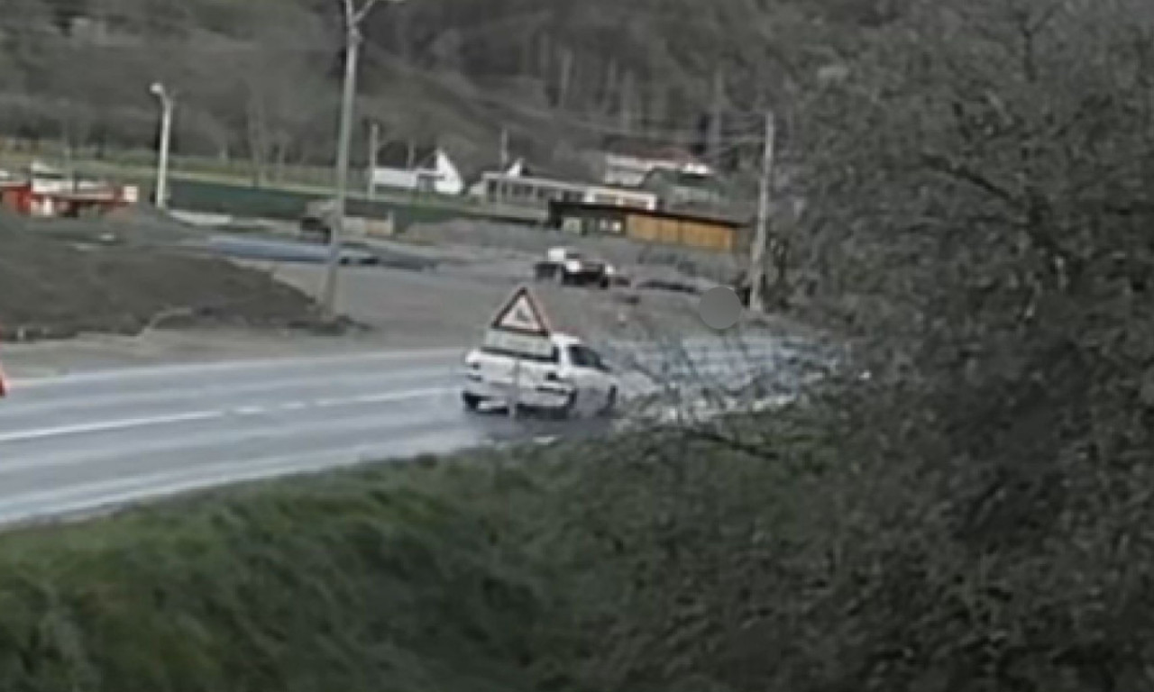 PEŠACI OVDE NAJČEŠĆE STRADAJU Evo šta se dešava sa jednom od najcrnjih deonica u Srbiji