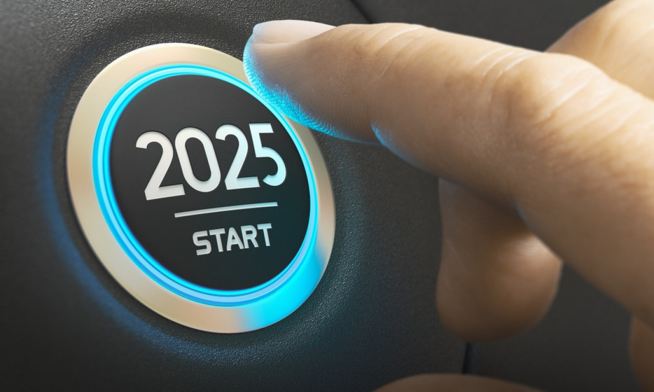 VOZAČI SLAVE Odlazi start-stop sistem, nervoza nadjačala ekologiju