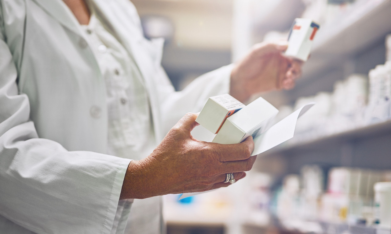 MANJI TROŠKOVI ZA TERAPIJU: Od danas niže cene lekova, država najavila i nove isplate