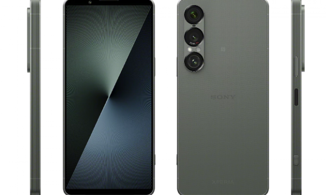 SONY XPERIA 1 VII Ovo je novi vodeći pametni telefon, ali od cene će vas zaboleti glava (FOTO)