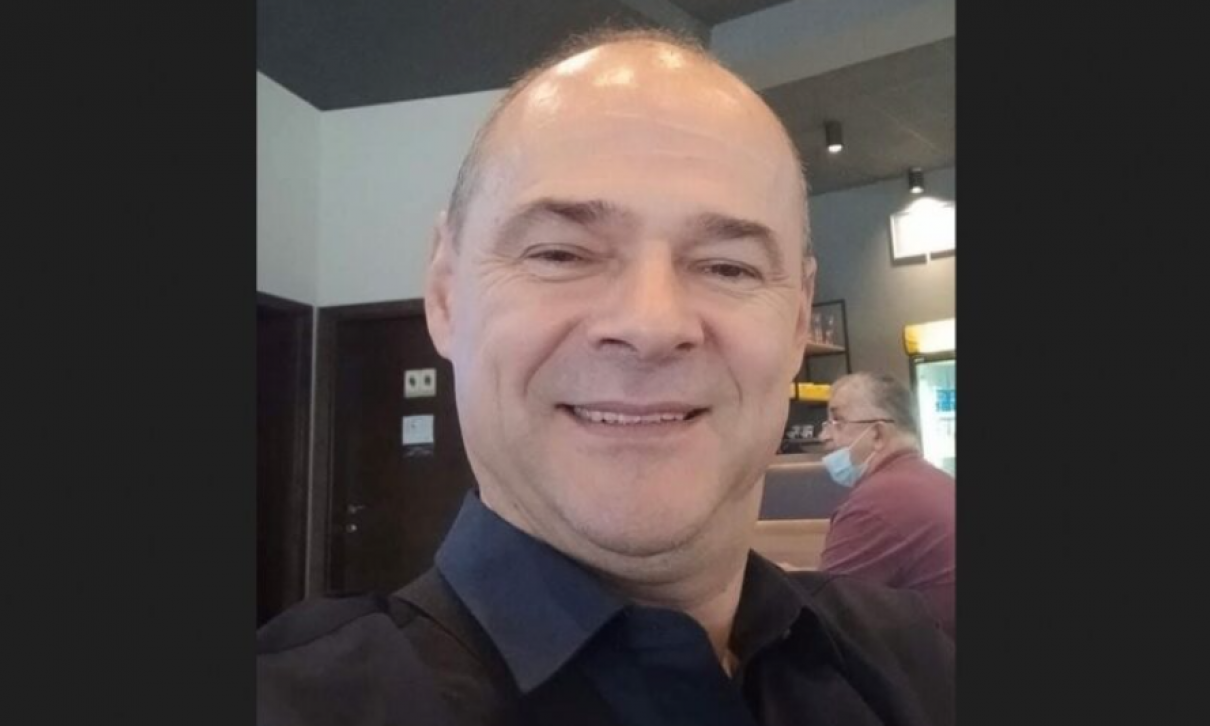 SA UBIJENOM ARIJANOM, NESTAO I BOŽO LOPATIĆ! Telo sutkinje pronađeno, a šta je sa sudbinom nesrećnog muškarca?