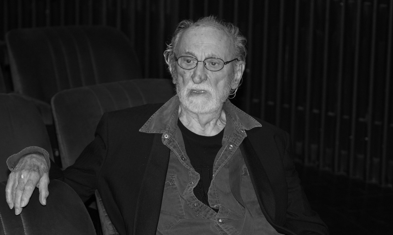 UMRO POZNATI REDITELJ ARSA JOVANOVIĆ Kolege saopštile tužnu vest