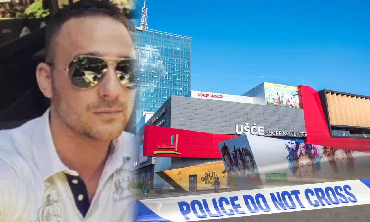 BRAĆO NAŠ JE, PA BOŽJI! Pogledajte kako su vračarci planirali da ubiju Šarca - isplivali jezivi detalji sa suđenja