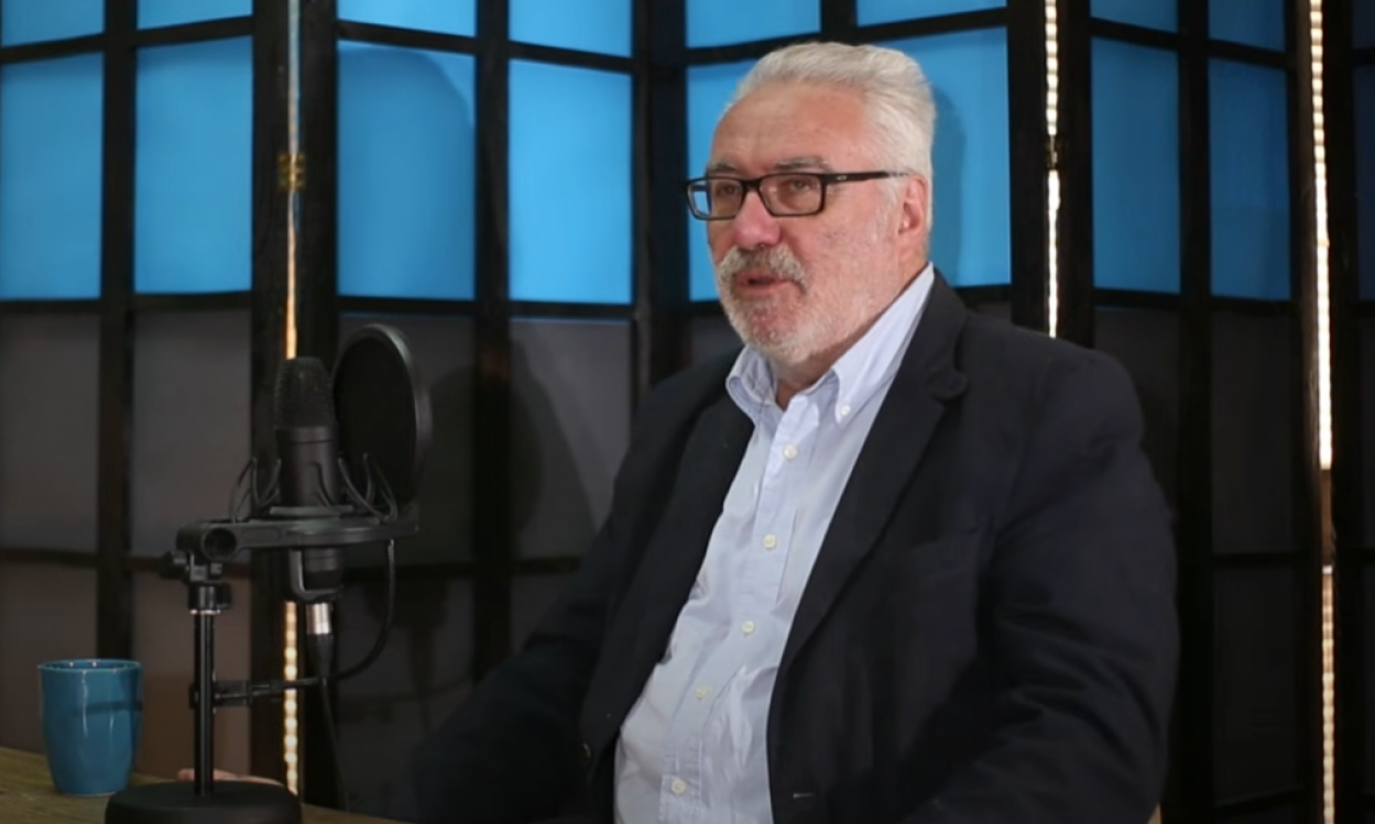 "SVE DELUJE IZREŽIRANO U BRISELU I STRAZBURU" Nestorović raskrinkao studentske proteste