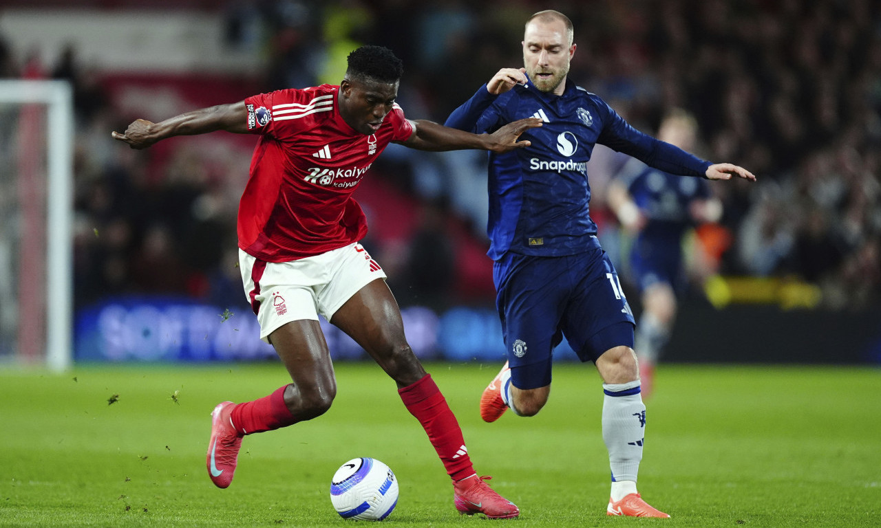 SJAJNE VESTI: Saigrač Nikole Milenkovića probudio se iz kome, izbegnuto najgore