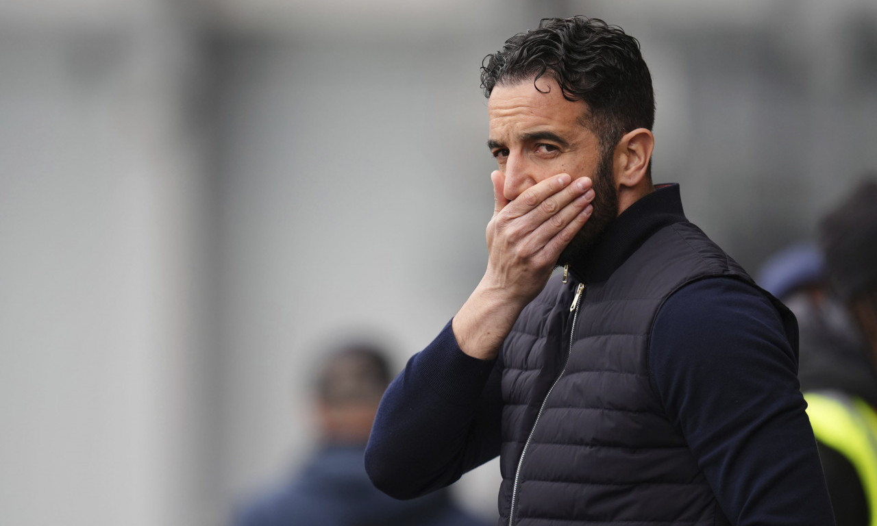 JUNAJTED "TRLJA RUKE": Totenhem u finalu Lige Evrope bez pet važnih igrača!