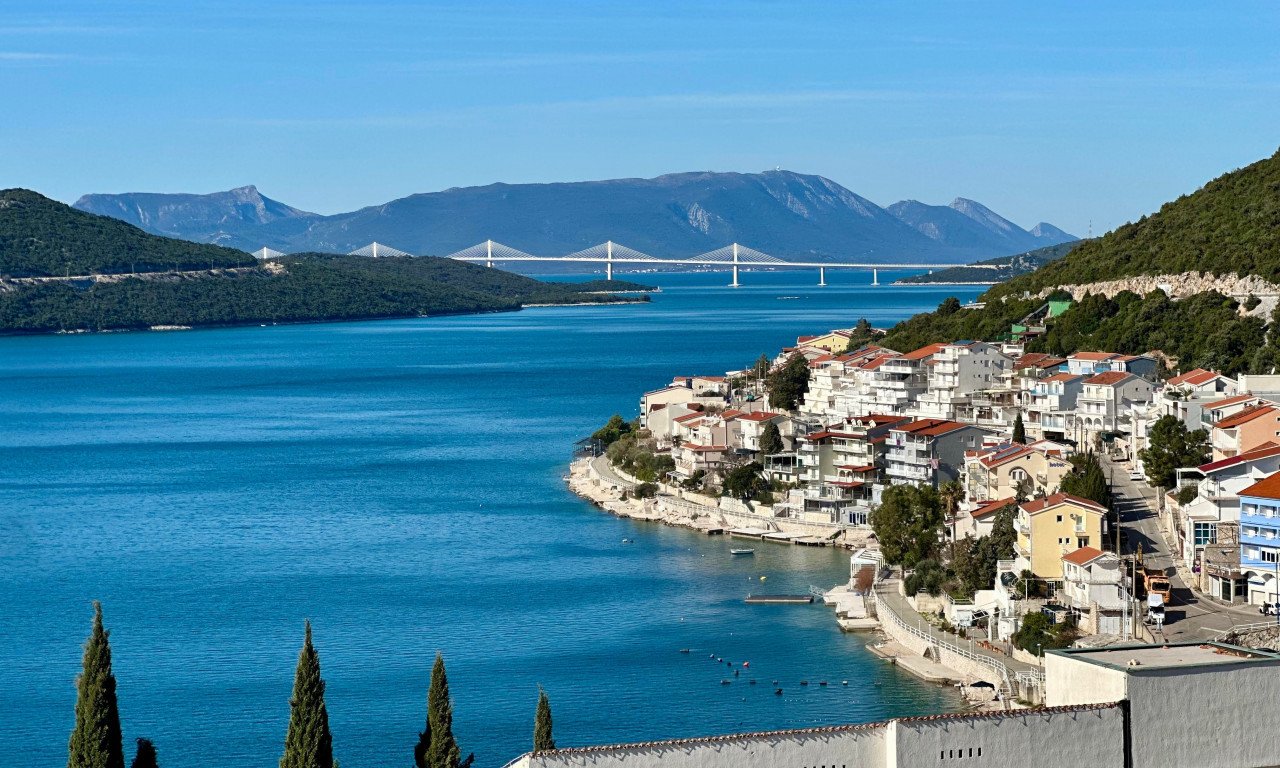 I NEUM POSKUPEO Evo koliko košta letovanje na bosanskohercegovačkom moru