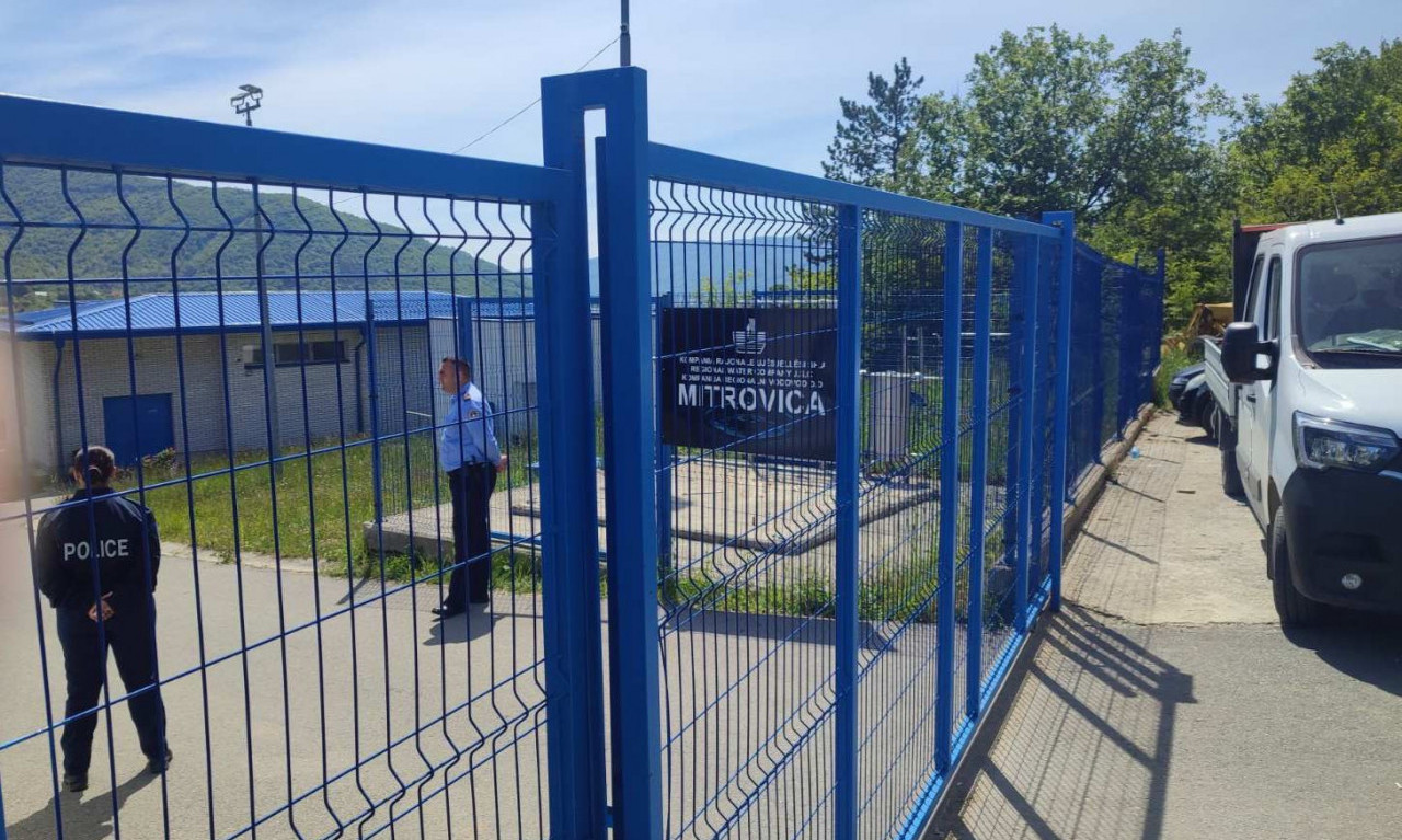 SAZNAJEMO Hitan sastanak zbog eskalacije sukoba na KiM!