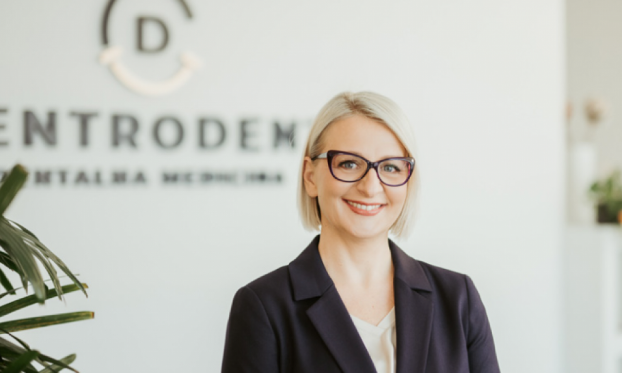PACIJENT POBEGAO IZ ORDINACIJE SA 13 NOVIH ZUBA! Zubarka u šoku: „Sve je to maslo njegove žene!“