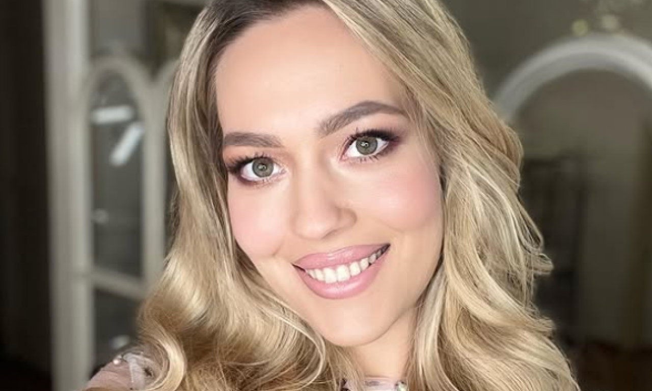 ALEKSANDRA RUTOVIĆ NIJE USPELA DA OSVOJI TITULU Pogledajte ko je najlepša devojka na svetu! (VIDEO)