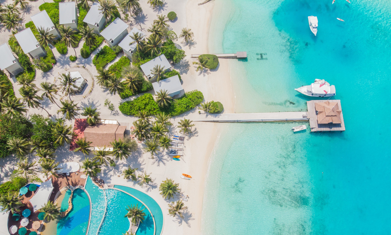 SRBI SADA MOGU NA MORE U OVU ZEMLJU BEZ VIZE Evo šta treba da znate