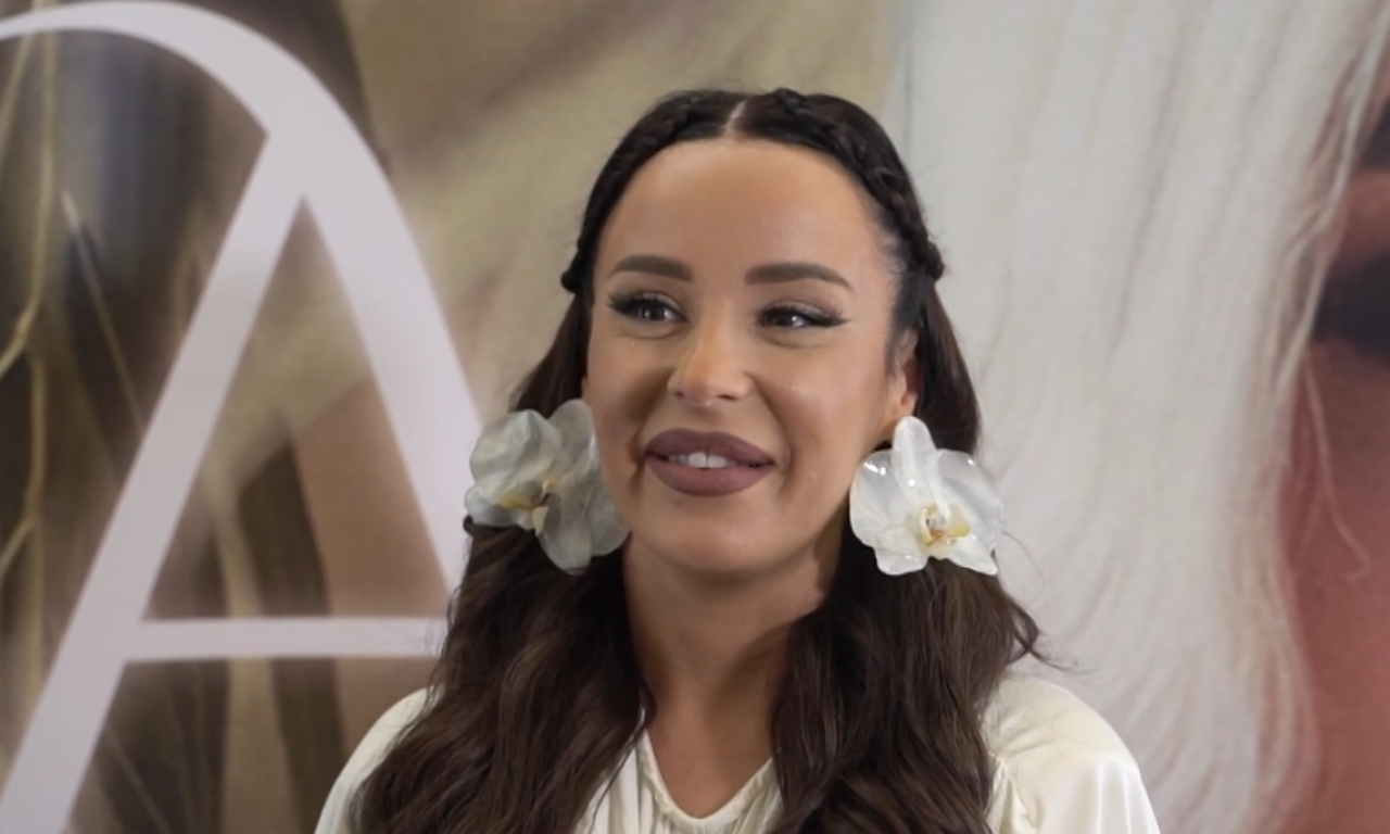 VIŠNJA PETROVIĆ OTKRILA ISTINU O VEZI SA OŽENJENIM "Pristala sam da uđem u vezu, dok on još nije završio..." (VIDEO)