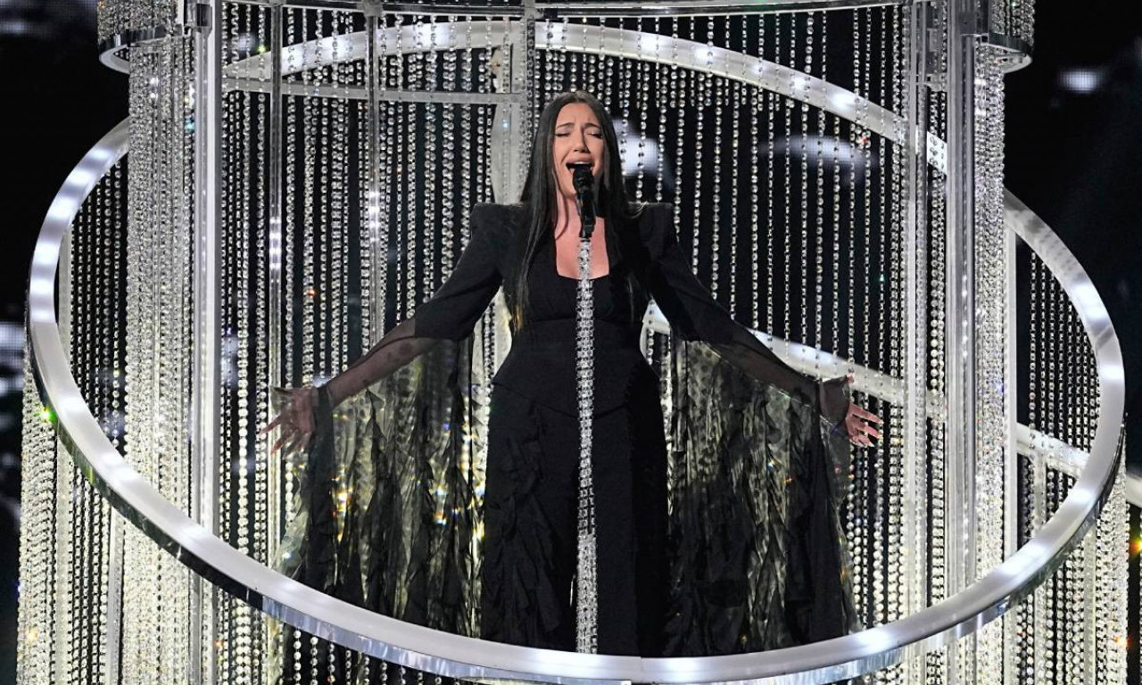 SKANDAL PONOVO TRESE EVROVOIZIJU! Dve zemlje traže hitnu istragu zbog sumnjivog glasanja