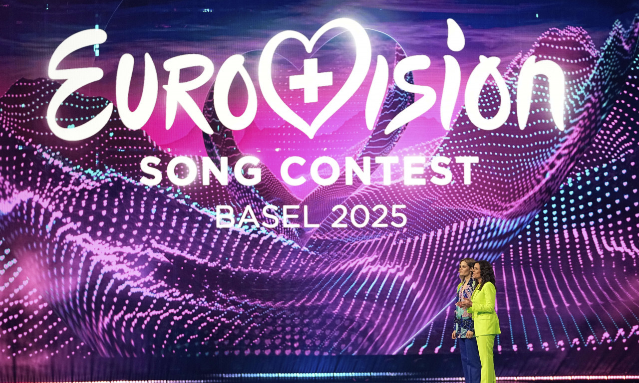 VEČERAS VELIKO FINALE EVROSONGA! 26 zemalja u borbi za tron, Nemo i Bejbi Lazanja dolaze na scenu - ovo su svi detalji